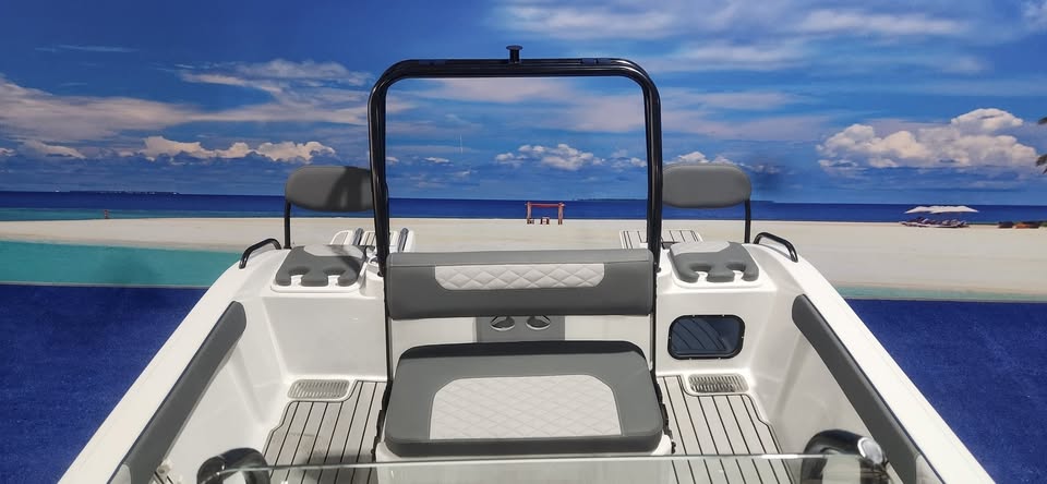 2025 TARPON  170