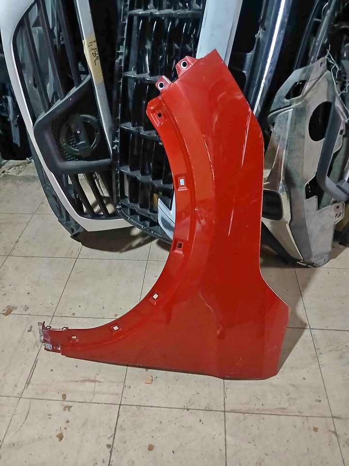 Hyundai creta fender - Private Seller Hyundai creta fender - Private Seller