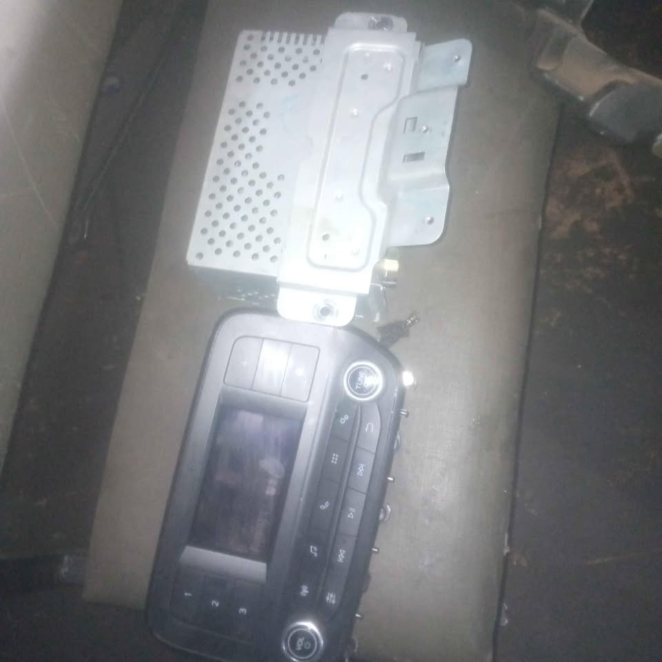 Ford EcoSport car radio 2020 - Private Seller Ford EcoSport car radio 2020 - Private Seller