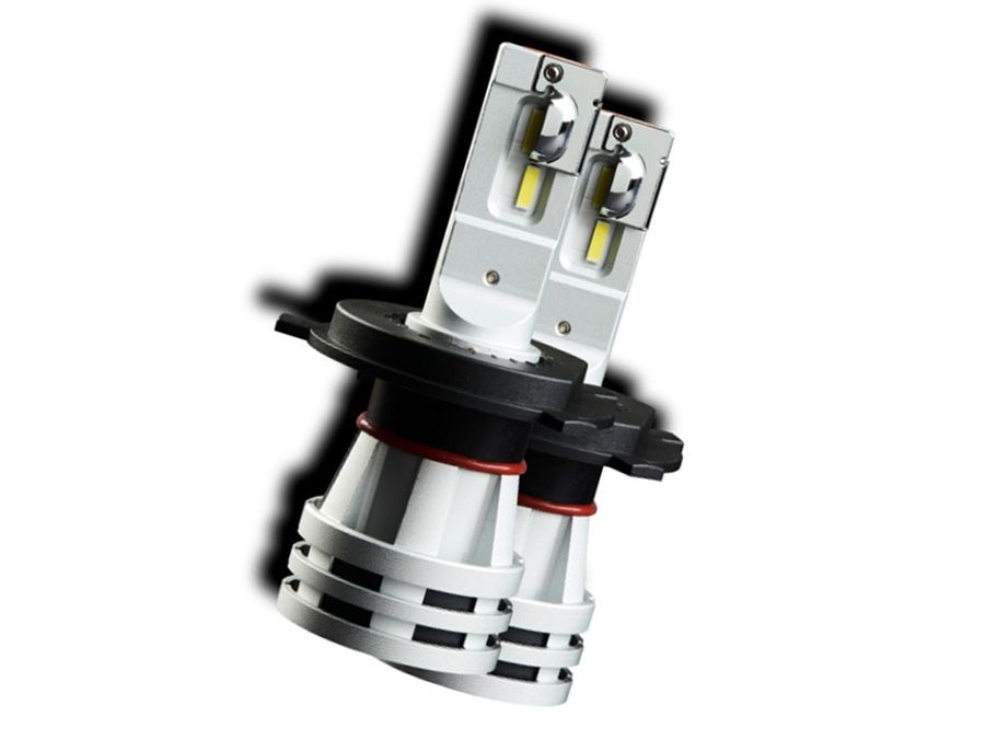 Hella Multivolt Retrofit LED Bulb set (H7) Hella Multivolt Retrofit LED Bulb set (H7)