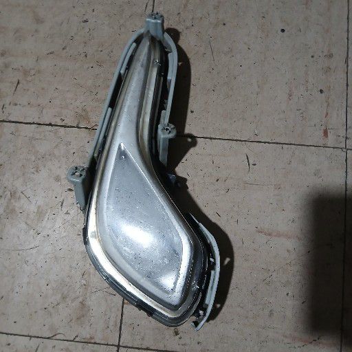 Hyundai accent foglight - Private Seller Hyundai accent foglight - Private Seller