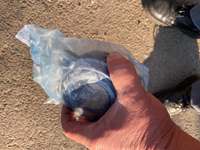 Porsche Cayenne 958 wheel Bearing 911. - Private Seller