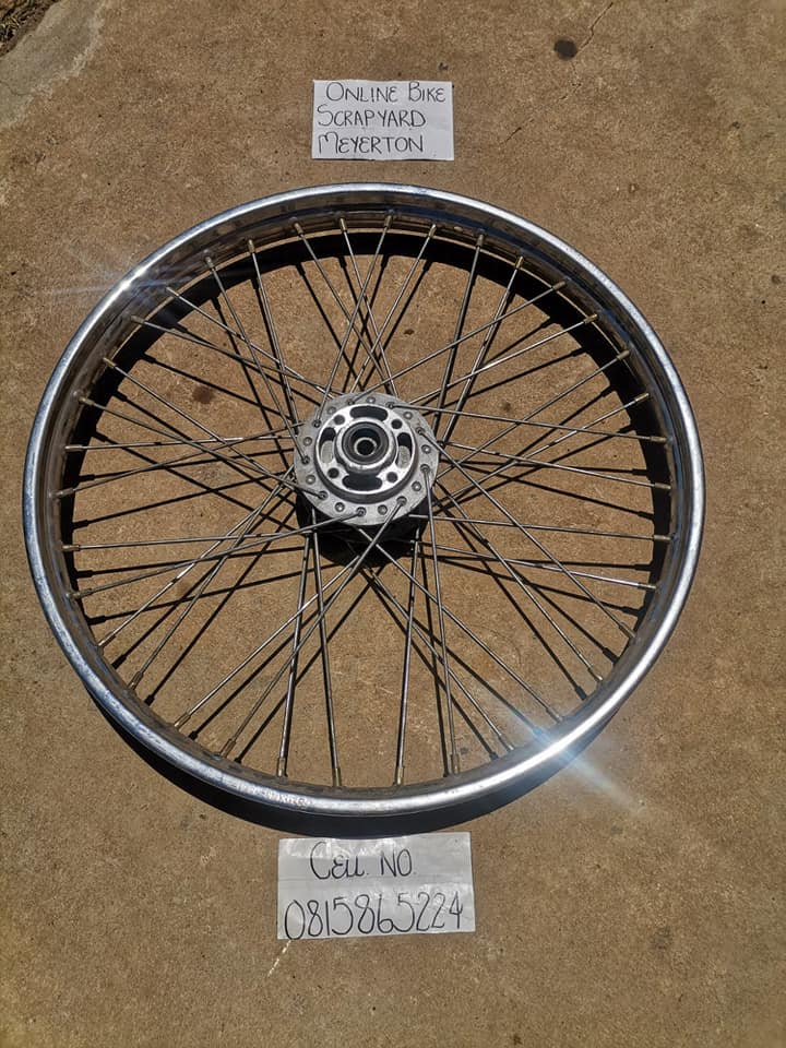 Yamaha PW 80 crank. - Private Seller Yamaha PW 80 crank. - Private Seller