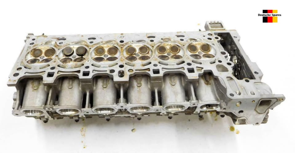 07-13 BMW E87 E90 E70 E83 E85 E60 3.0L N52 CYLINDER HEAD - Private Seller