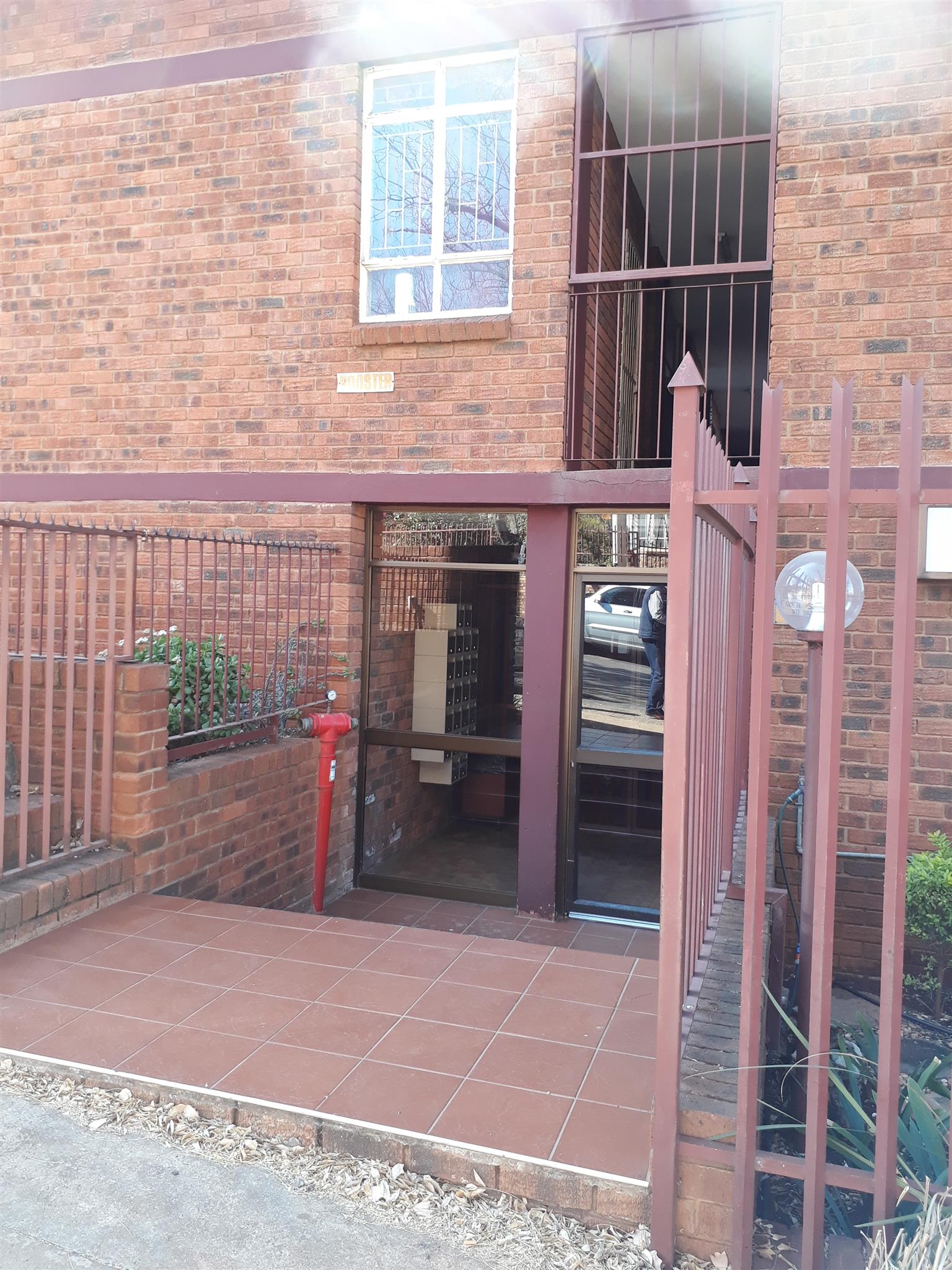 Cozy apartment to rent in Wonderboom South, Pretoria