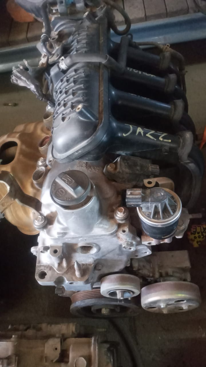 HONDA JAZZ 1.5 PETROL ENGINE FOR SALE - Private Seller