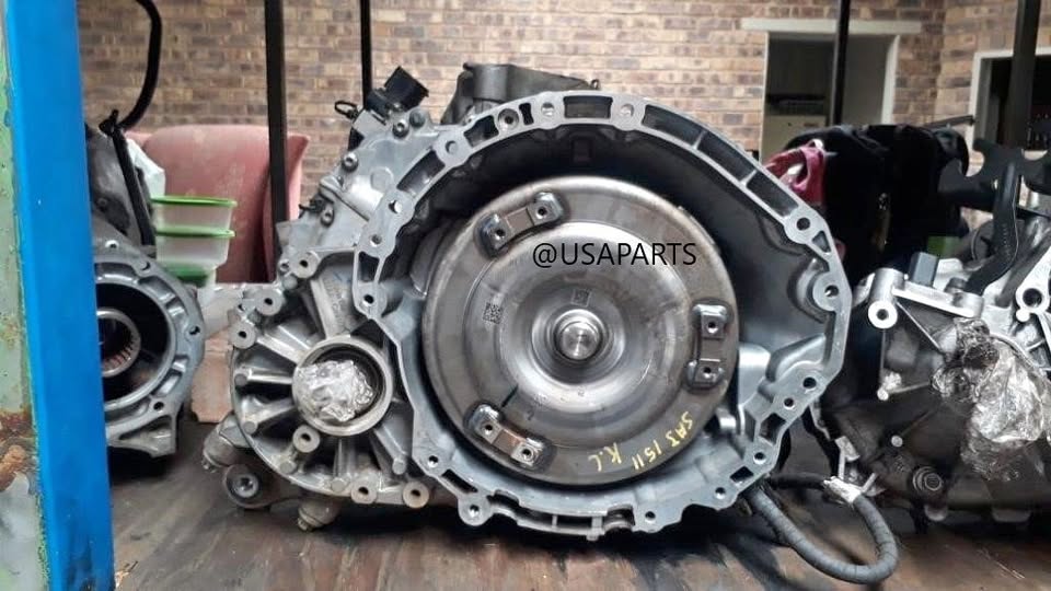 Quality Jeep Cherokee 3.2 KL gearbox available. - Private Seller Quality Jeep Cherokee 3.2 KL gearbox available. - Private Seller