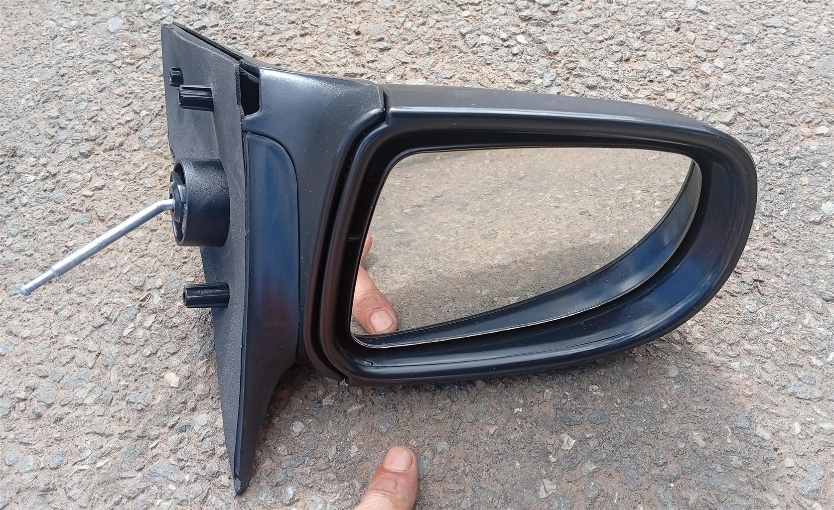 Opel Corsa Right Mirror - Private Seller Opel Corsa Right Mirror - Private Seller