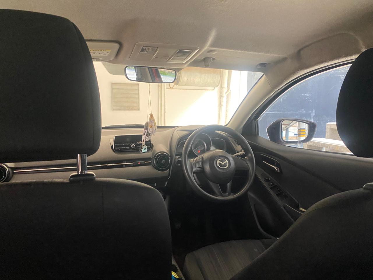 Used 2016 Mazda Mazda2 hatch 1.3 Active - Private Seller