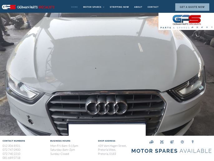 AUDI A4 B8 2013 USED REPLACEMENT BONNET FOR SALE - Private Seller AUDI A4 B8 2013 USED REPLACEMENT BONNET FOR SALE - Private Seller