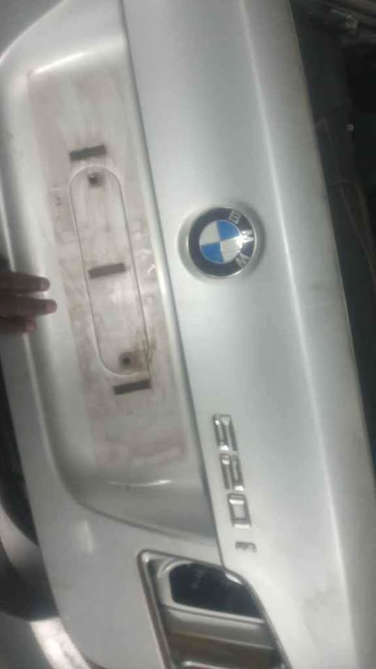 Bmw F10 stripping for spares - Private Seller