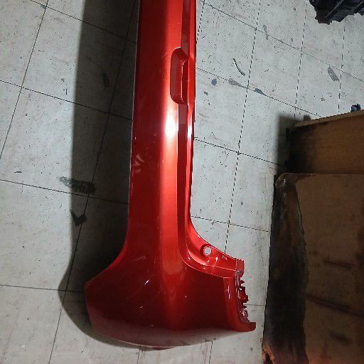 Renault Clio 4 back bumper - Private Seller Renault Clio 4 back bumper - Private Seller