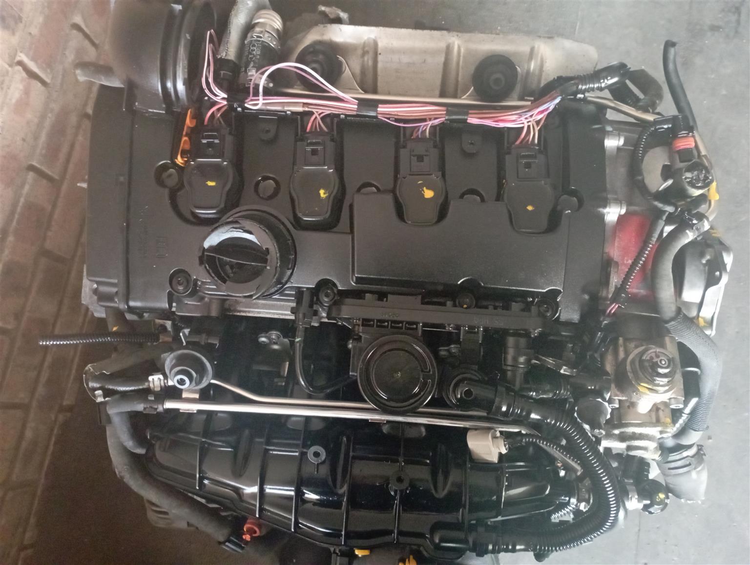 VW BWA GOLF 5 GTI Engine for sale