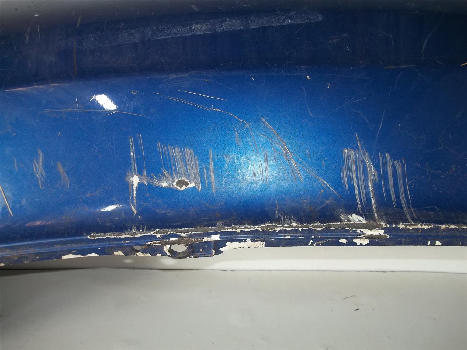 Vw Golf 5 rear bumper - Private Seller Vw Golf 5 rear bumper - Private Seller