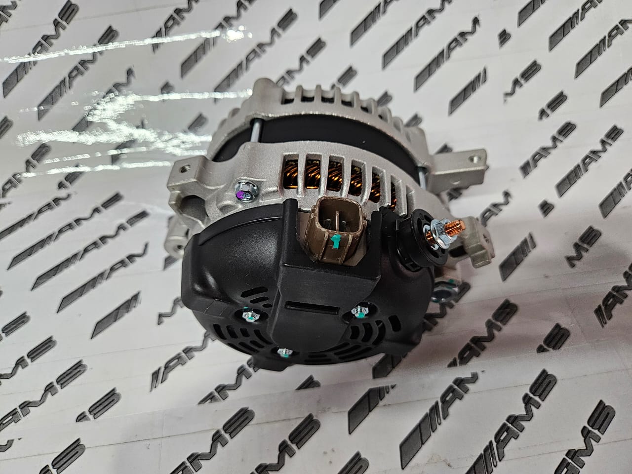 Toyota Yaris 1NR Alternator for Sale NEW.