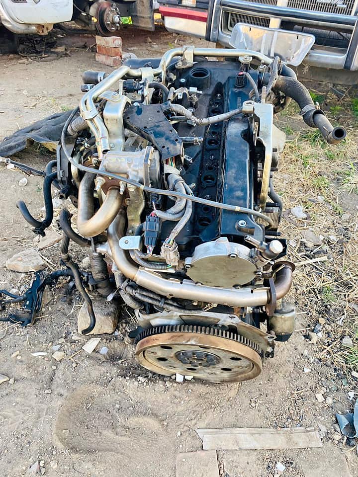 BMW X5/X6 E70/E71 Engine for sale