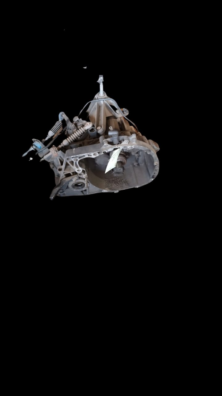 RENAULT JR5 5 SPEED MANUAL RENAULT JR5 5 SPEED MANUAL