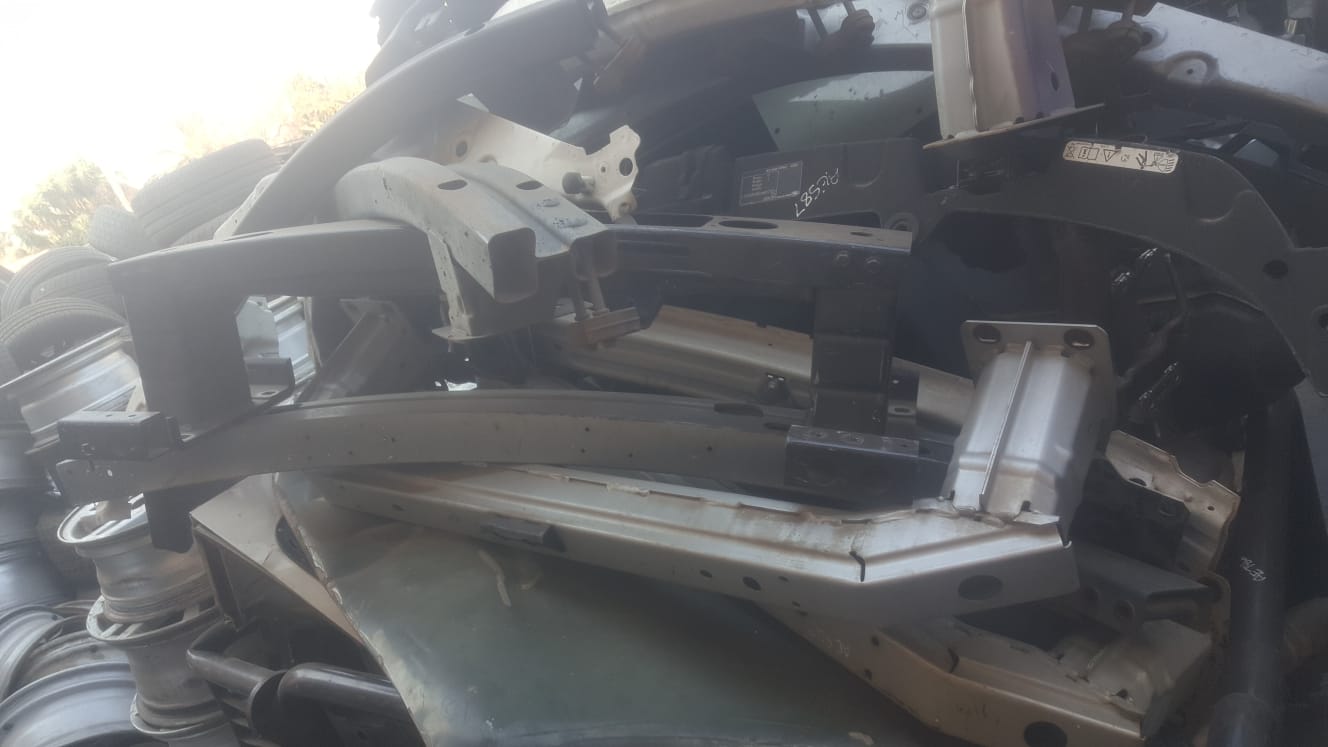 2013 Jaguar XF 5.0l N/A Stiffener for sale 2013 Jaguar XF 5.0l N/A Stiffener for sale