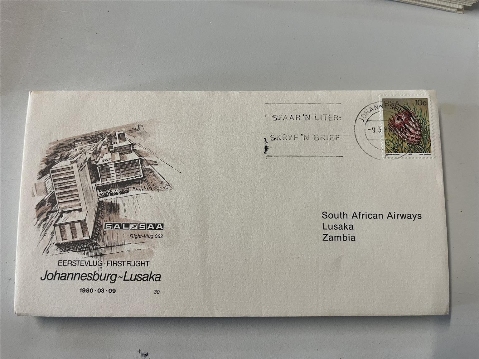 Postage stamps