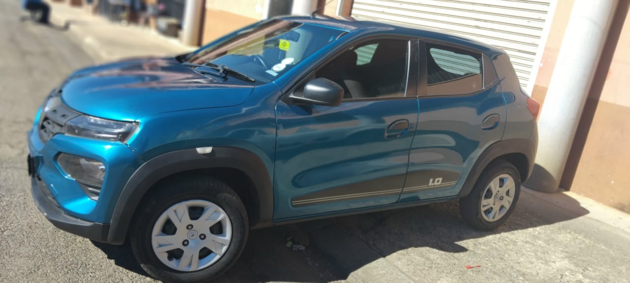 Used 2022 Renault Kwid 1.0 Expression - Private Seller Used 2022 Renault Kwid 1.0 Expression - Private Seller