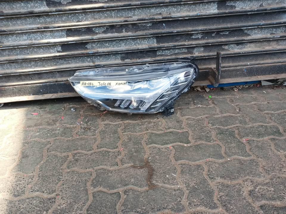 GWM HAVAL JOLION XENIN HEADLIGHT - Private Seller