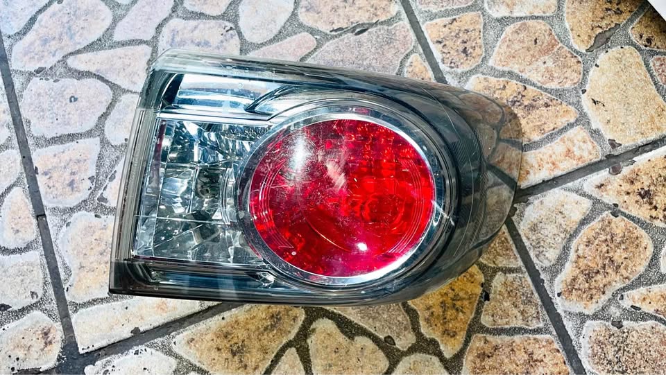 Toyota Corolla Quest taillight 2014/20 - Private Seller Toyota Corolla Quest taillight 2014/20 - Private Seller