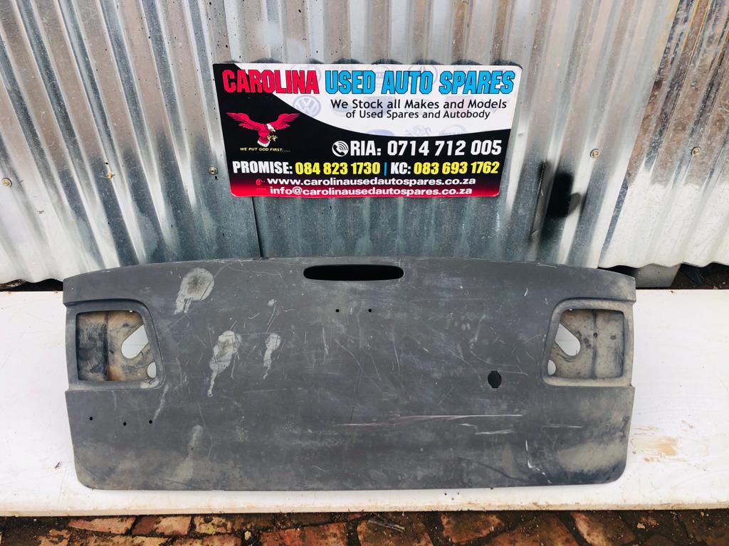 Mazda 3 bootlid sedan - Private Seller Mazda 3 bootlid sedan - Private Seller