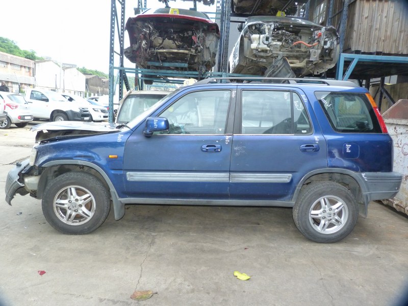 Honda CRV 2.0 B20B AT - 1998 STRIPPING FOR SPARES - Private Seller Honda CRV 2.0 B20B AT - 1998 STRIPPING FOR SPARES - Private Seller