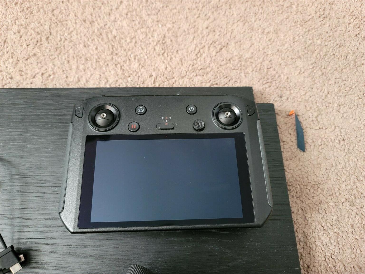 Preowned DJI mavic air 2 with smart controller