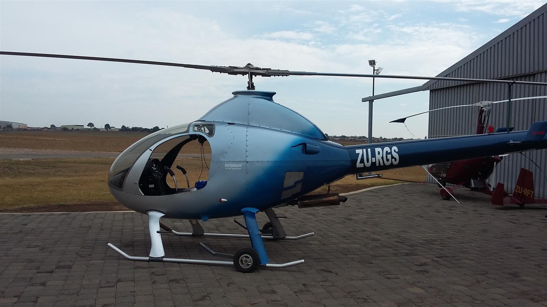 600 helicopter kit for sale