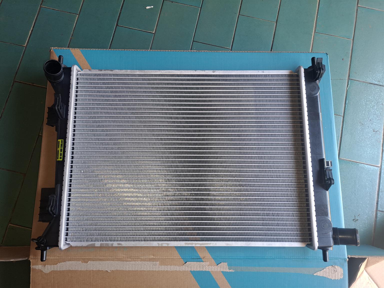Hyundai i20 radiator - Private Seller