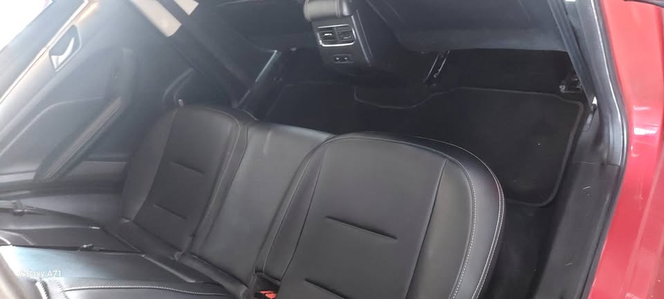 Haval Jolion 1.5T Luxury Automatic Petrol
