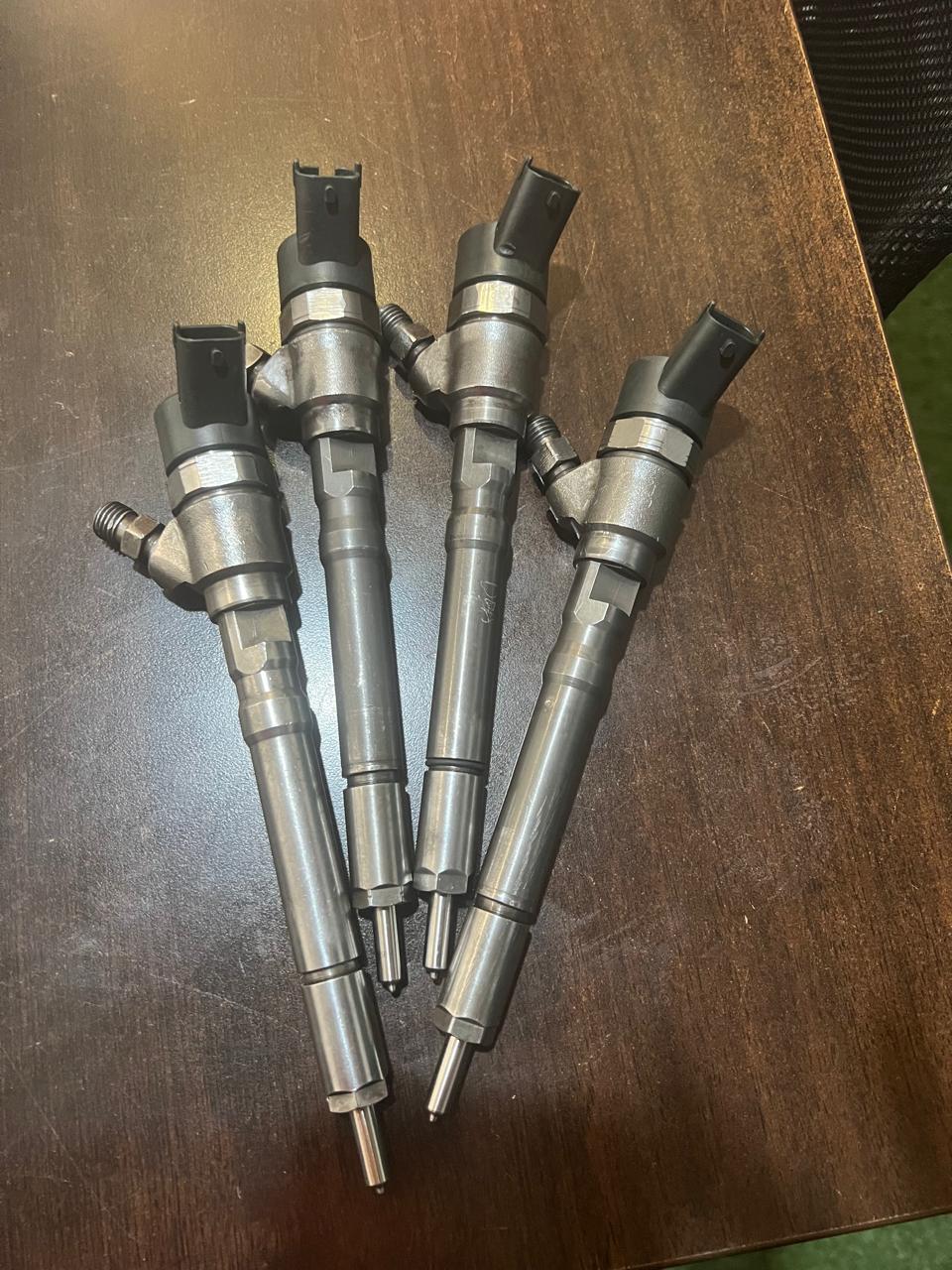 HYUNDAI GETS DIESEL INJECTORS - Private Seller HYUNDAI GETS DIESEL INJECTORS - Private Seller