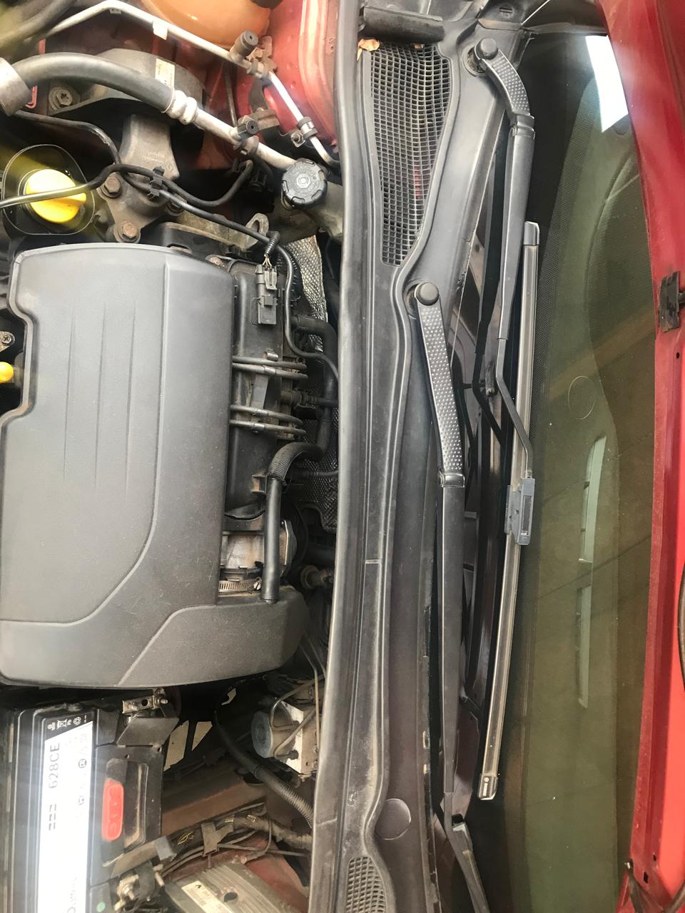 Renault Clio 2014