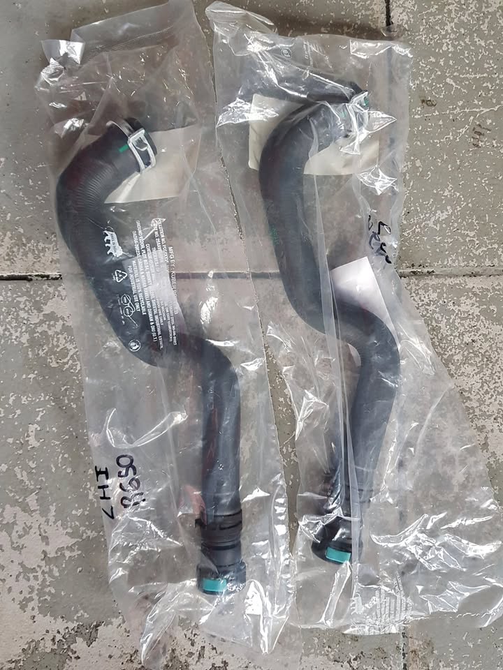 Heater pipe Ford Figo! - Private Seller Heater pipe Ford Figo! - Private Seller