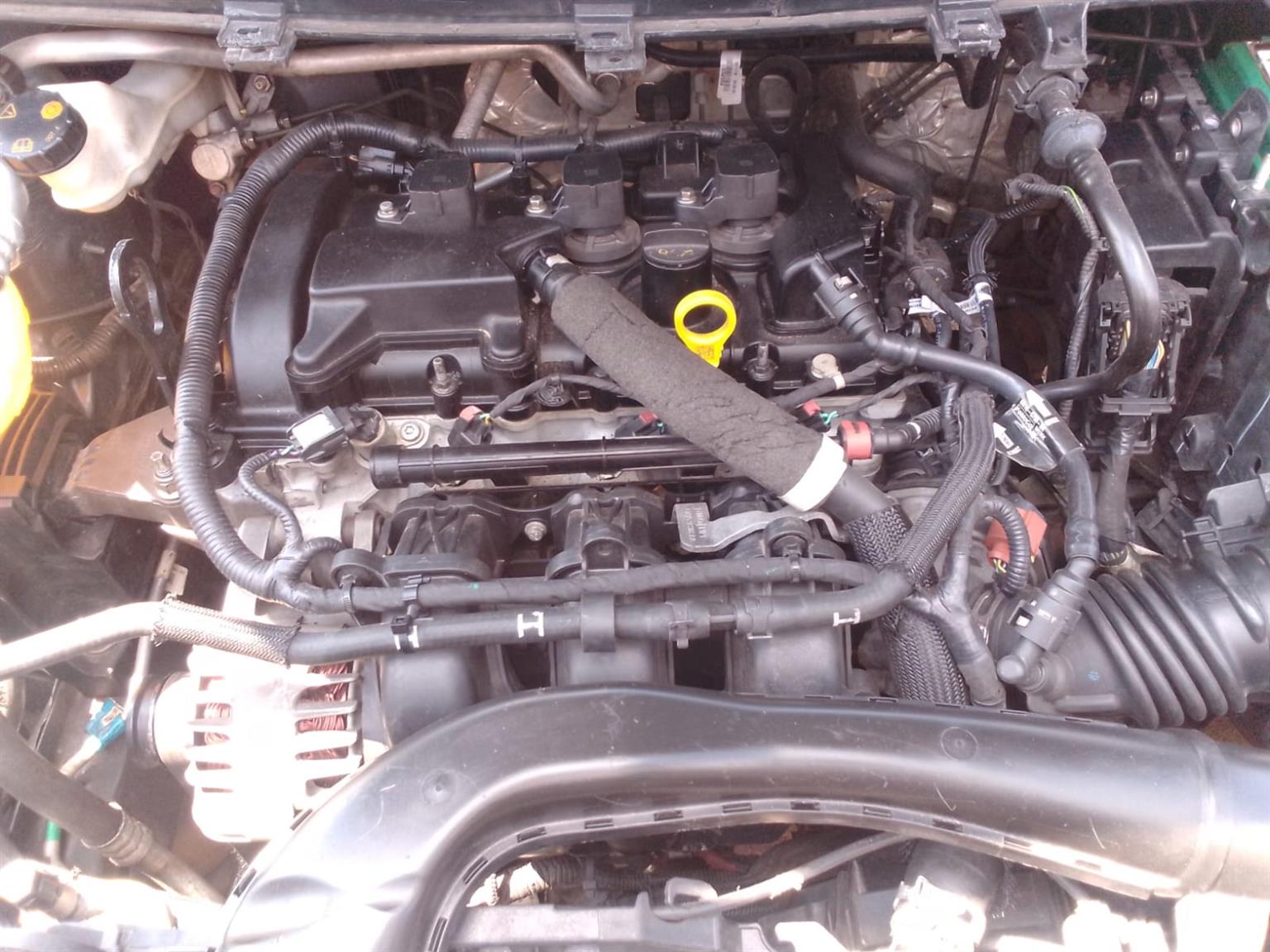 Used 2019 Ford Figo hatch 1.5 Ambiente - Private Seller