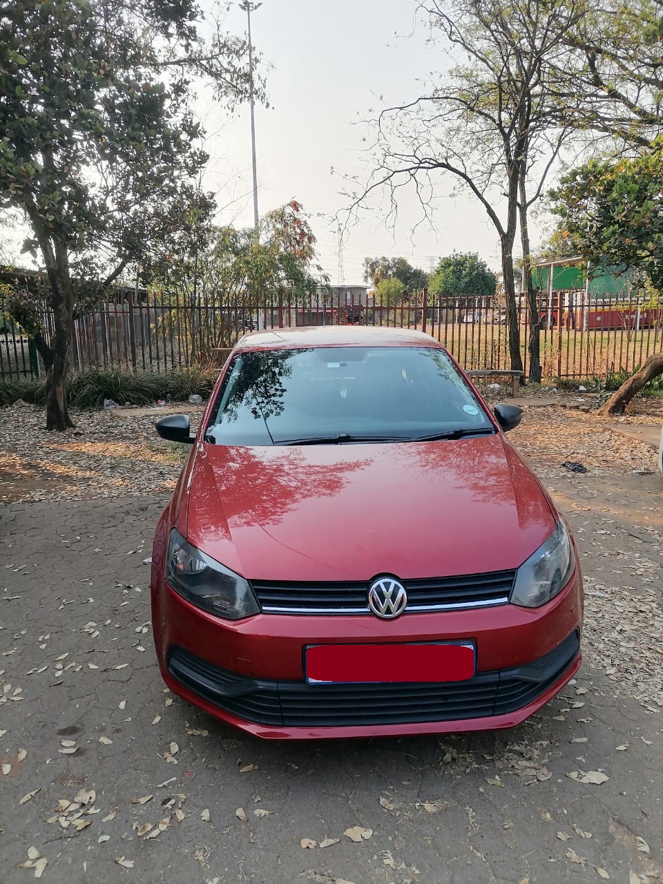 Used 2015 Volkswagen Polo hatch 1.2TSI beats - Private Seller Used 2015 Volkswagen Polo hatch 1.2TSI beats - Private Seller