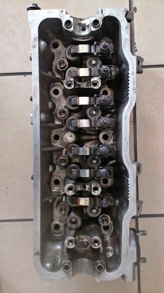 TOYOTA 2E CYLINDER HEAD - Private Seller TOYOTA 2E CYLINDER HEAD - Private Seller