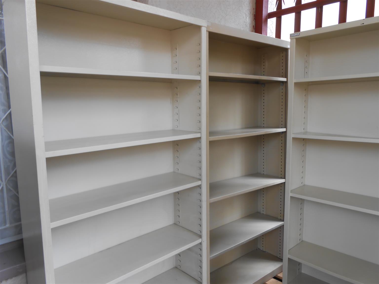 Second Hand Office Furniture Durban IUCN Water