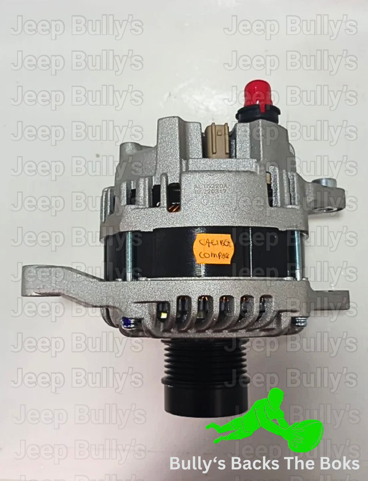 Brand New 6.4 Jeep Grand Cherokee Alternators Available In Store, Second Hand Op - Private Seller Brand New 6.4 Jeep Grand Cherokee Alternators Available In Store, Second Hand Op - Private Seller