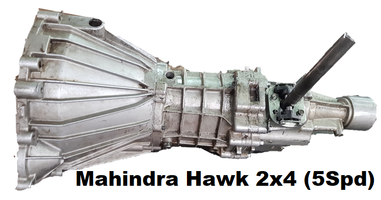 Mahindra M-Hawk 5 spd gearboxes for sale!! - Private Seller Mahindra M-Hawk 5 spd gearboxes for sale!! - Private Seller