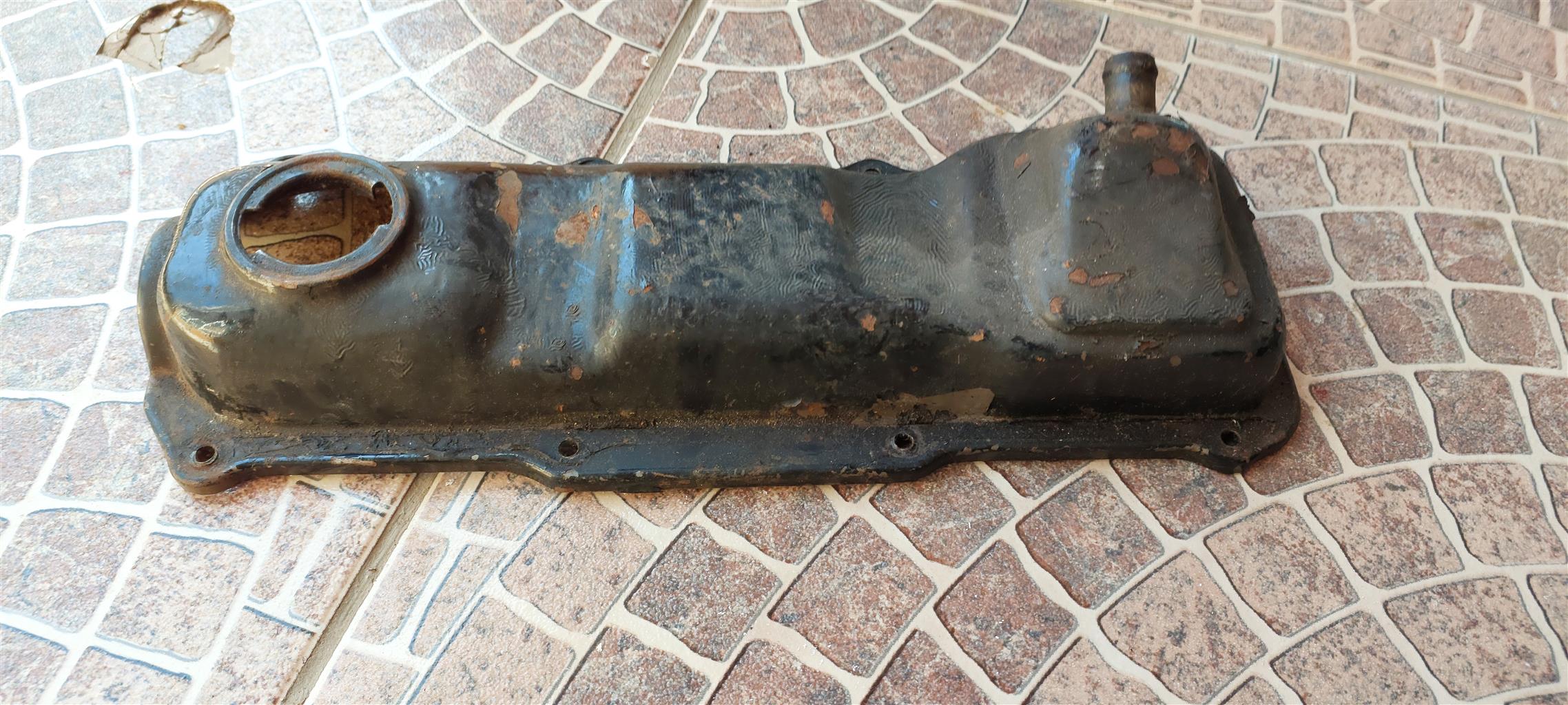 Vw golf1 tappet cover for sale - Private Seller