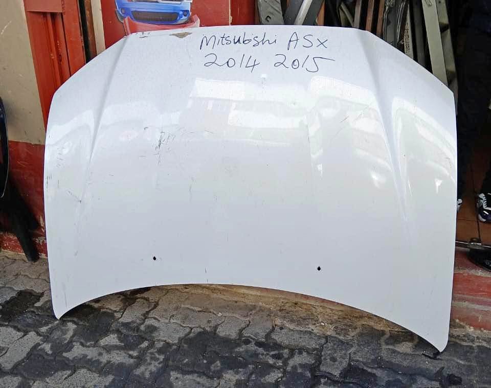 Mitsubishi ASX bonnet 2014 - Private Seller Mitsubishi ASX bonnet 2014 - Private Seller