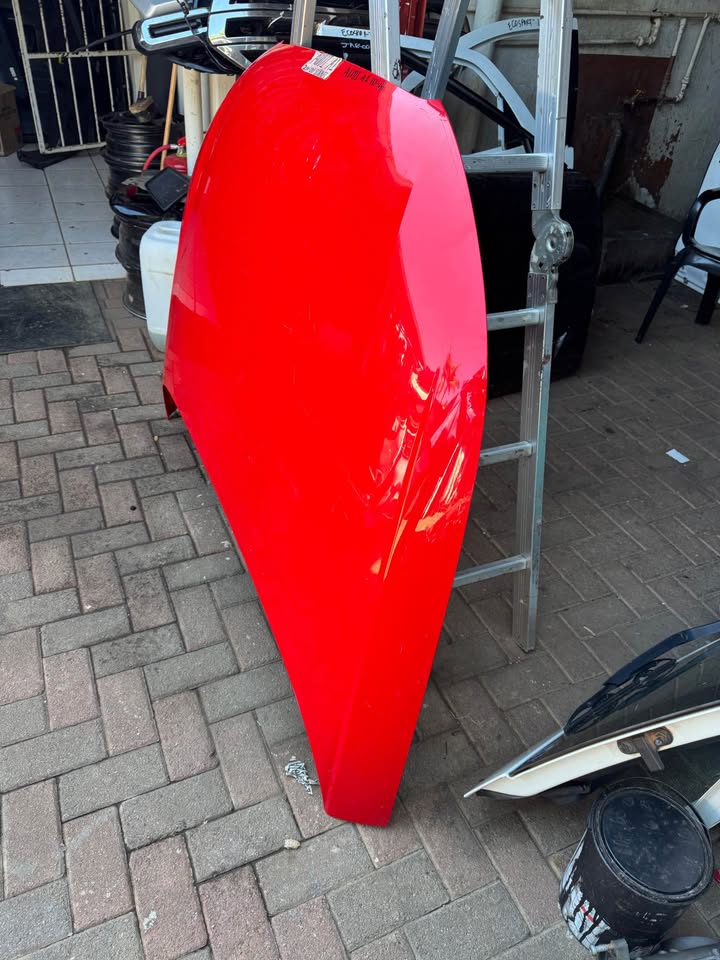 Audi A1 Bonnet Hood - Private Seller Audi A1 Bonnet Hood - Private Seller