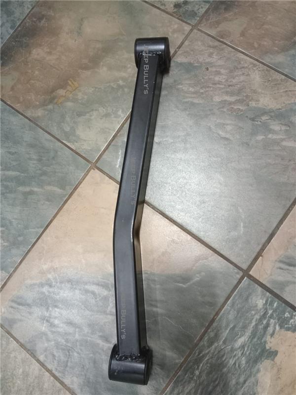 Brand New Jeep Wrangler LH Control Arms In Stock - Private Seller Brand New Jeep Wrangler LH Control Arms In Stock - Private Seller