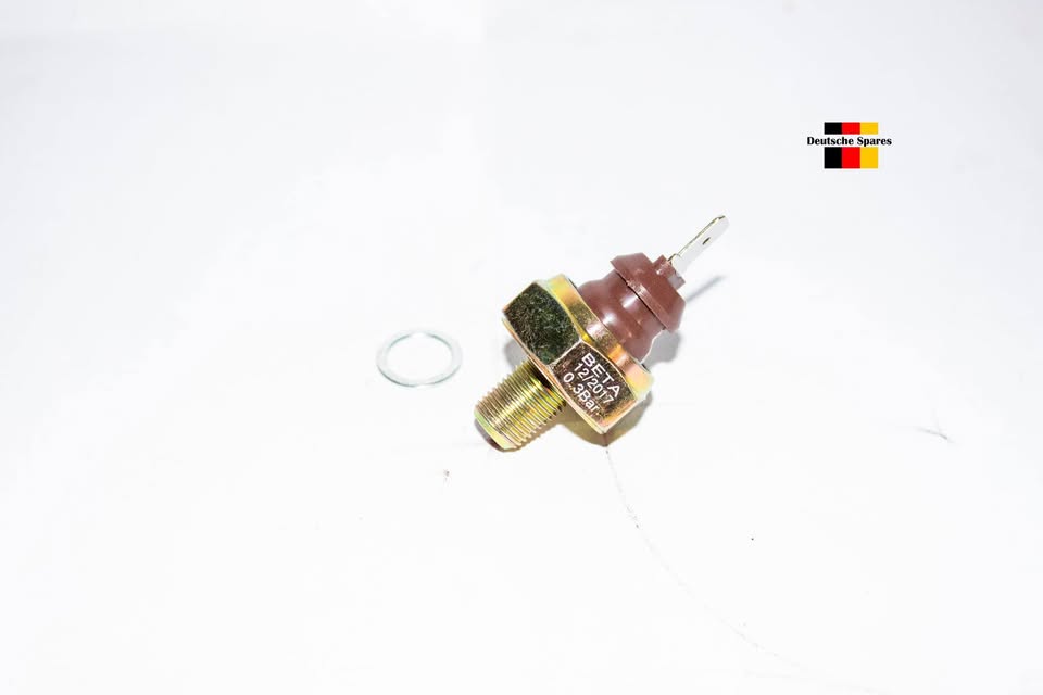 AUDI & VW GOLF, KOMBI OIL PRESSURE SWITCH - Private Seller AUDI & VW GOLF, KOMBI OIL PRESSURE SWITCH - Private Seller