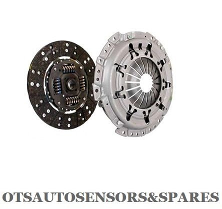 FORD EVEREST SUV 3.0 TDCi 4x4 4x2 09-14 Clutch Kit with Single Mass Flywheel - Private Seller