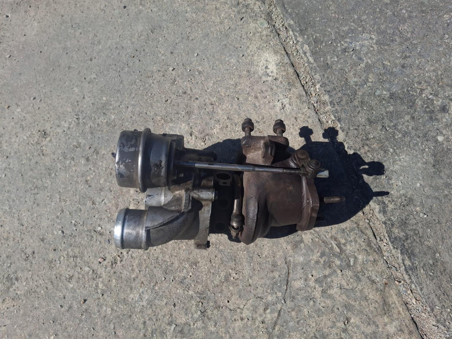 MINI COOPER N14/N18 TURBO FOR SALE - Private Seller MINI COOPER N14/N18 TURBO FOR SALE - Private Seller
