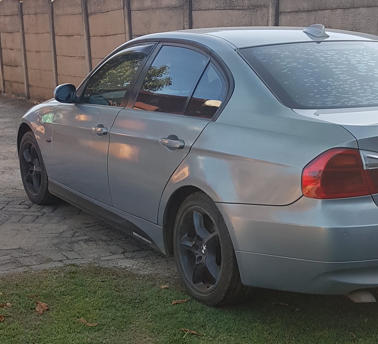 Used 2006 BMW 3 Series 320d 3 40 Year Edition - Private Seller Used 2006 BMW 3 Series 320d 3 40 Year Edition - Private Seller