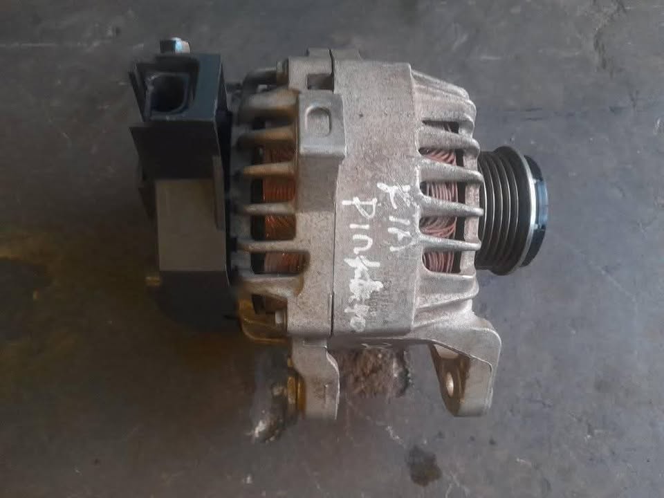 VW UP ALTERNATOR EXCELLENT WORKING CONDITION AVAILABLE